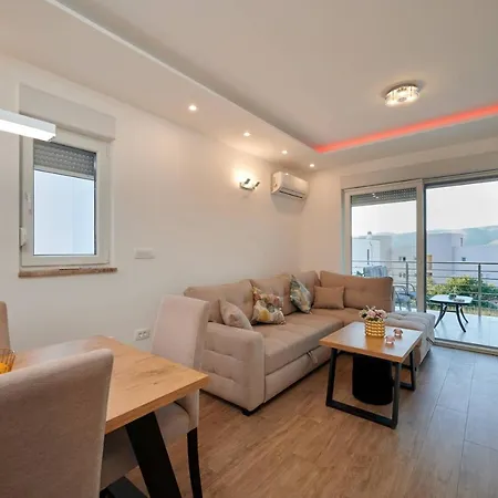 Apartment Luxury Giovanni With Pool *