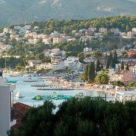 Luxury Giovanni With Pool Trogir
