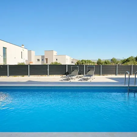 Luxury Giovanni With Pool * Trogir