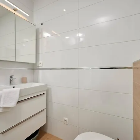 Apartment Luxury Giovanni With Pool