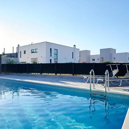Apartment Luxury Giovanni With Pool