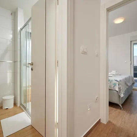Apartment Luxury Giovanni With Pool *